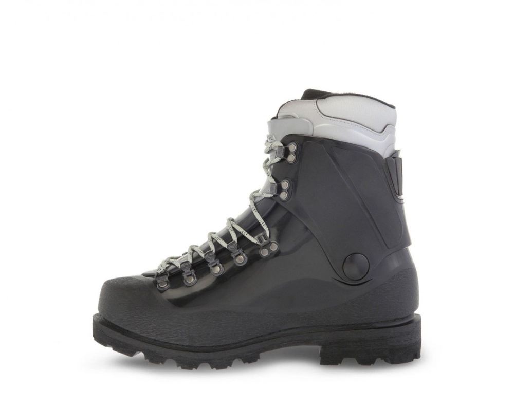 SCARPA BOOTS MEN'S INVERNO-Black